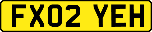 FX02YEH