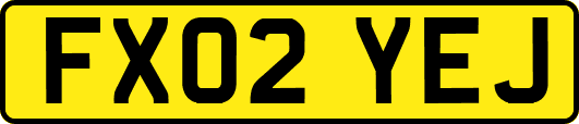 FX02YEJ