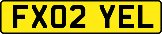 FX02YEL