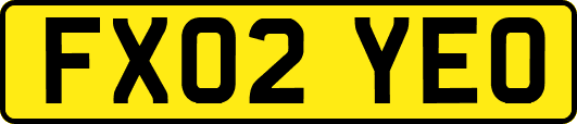 FX02YEO