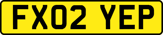 FX02YEP