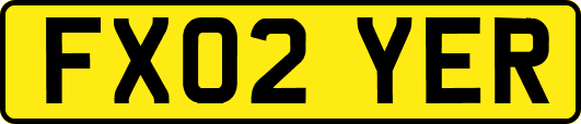 FX02YER