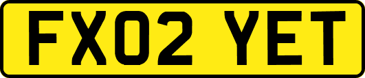 FX02YET