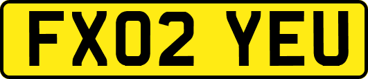 FX02YEU