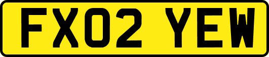 FX02YEW