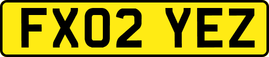 FX02YEZ