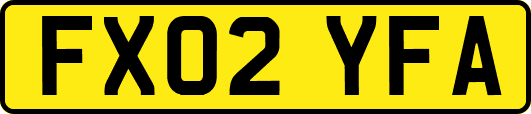 FX02YFA