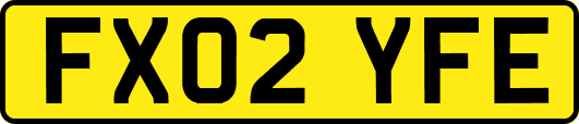 FX02YFE