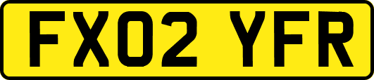 FX02YFR