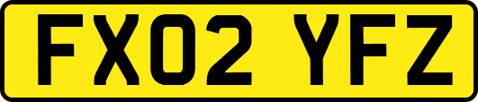 FX02YFZ