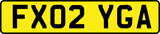 FX02YGA