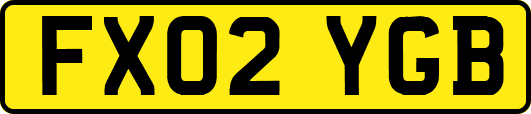 FX02YGB