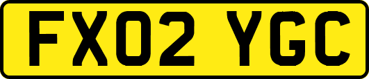 FX02YGC