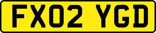 FX02YGD
