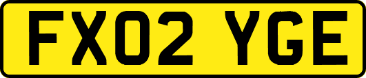 FX02YGE