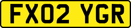FX02YGR