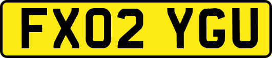 FX02YGU