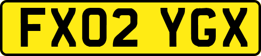 FX02YGX