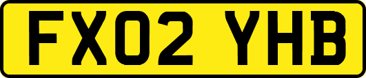 FX02YHB