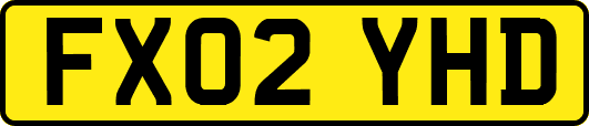 FX02YHD