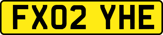 FX02YHE