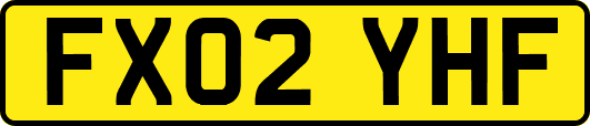 FX02YHF