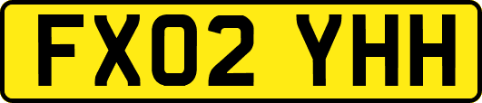 FX02YHH