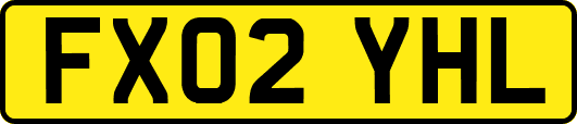 FX02YHL