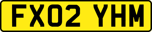 FX02YHM