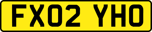 FX02YHO