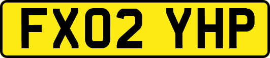 FX02YHP