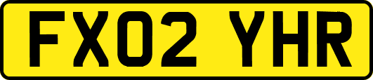 FX02YHR