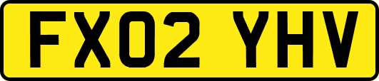 FX02YHV