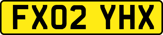 FX02YHX