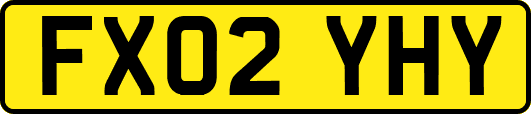FX02YHY