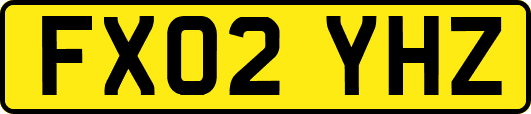 FX02YHZ