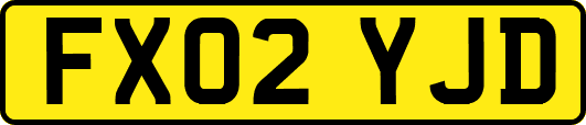FX02YJD