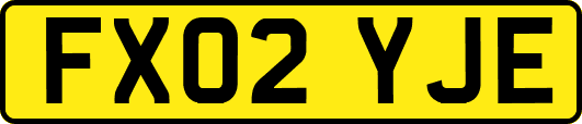 FX02YJE