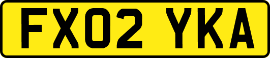 FX02YKA