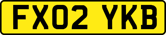 FX02YKB
