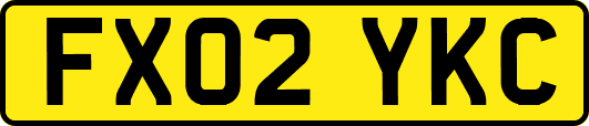 FX02YKC