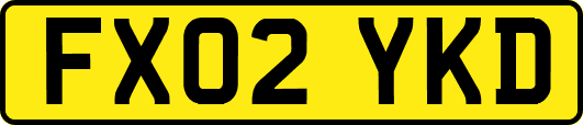 FX02YKD