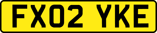 FX02YKE
