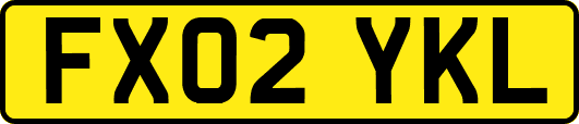 FX02YKL