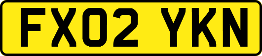 FX02YKN