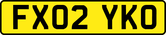 FX02YKO