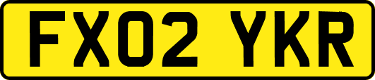 FX02YKR