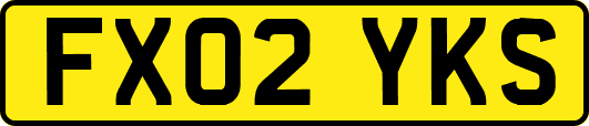 FX02YKS
