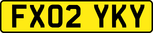 FX02YKY