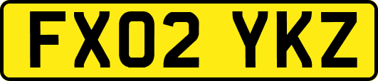 FX02YKZ